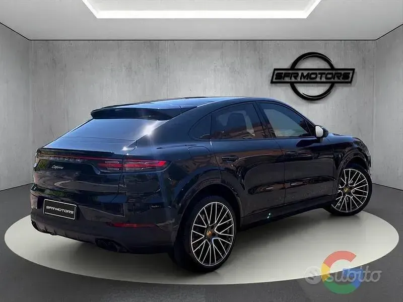 Usata Porsche Cayenne 340 CV (250 kW) 2021 Other SUV