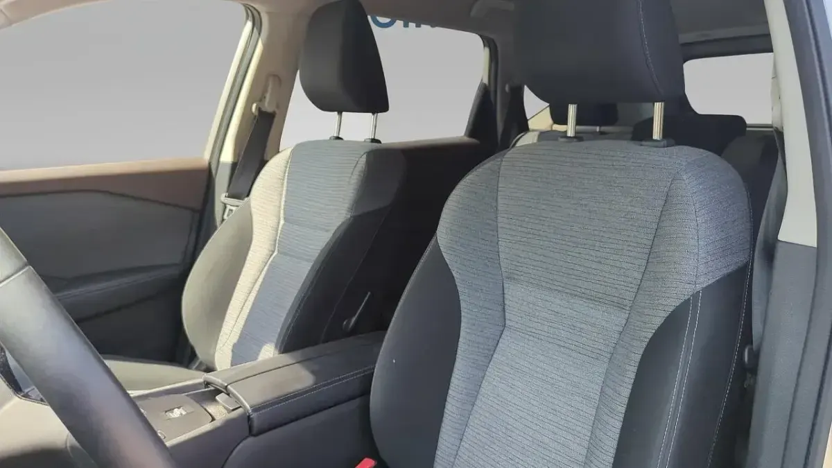 Usata Nissan X-Trail 204 CV (150 kW) 2023 Beige SUV