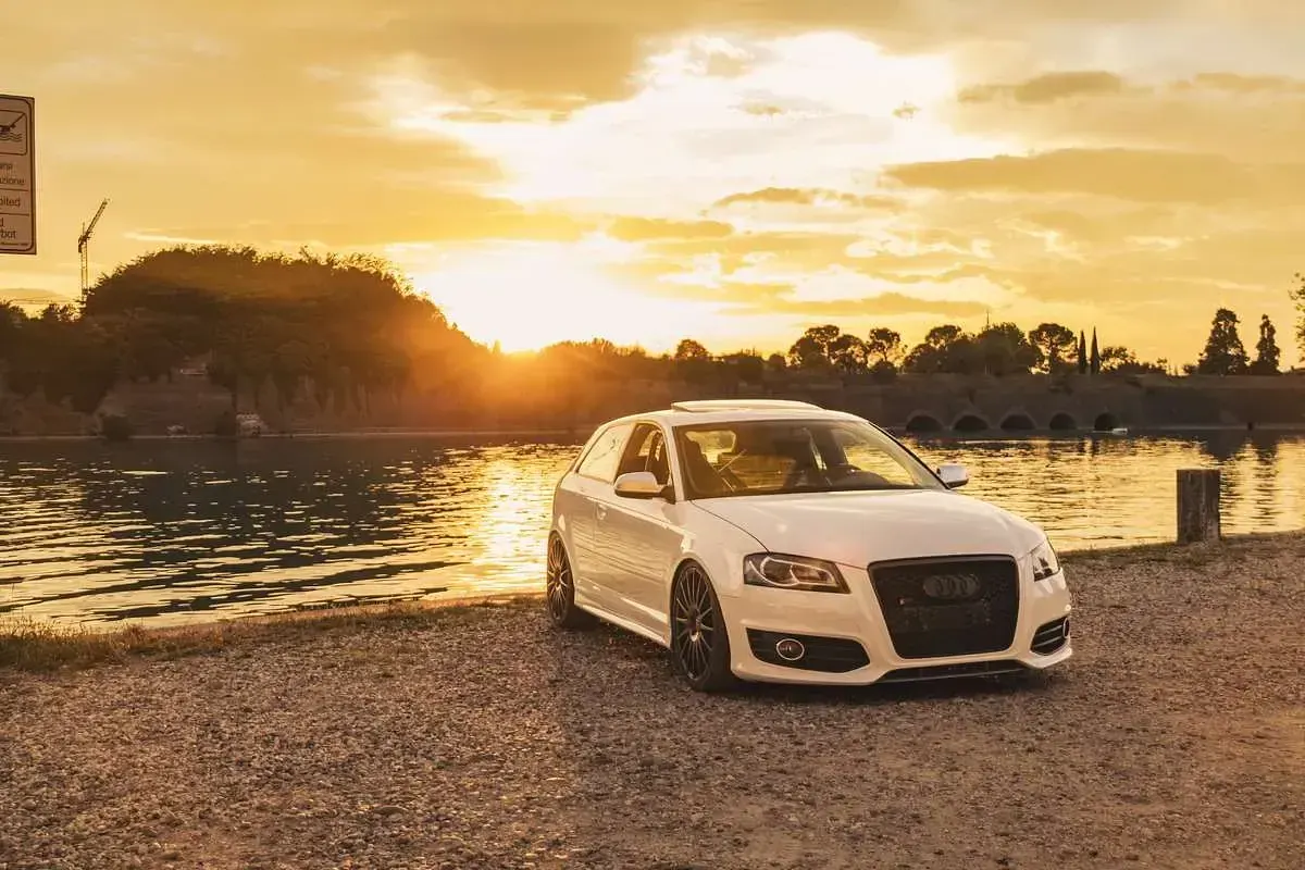 Usata Audi S3 Performance 265 CV (194 kW) 2011 Utilitaria