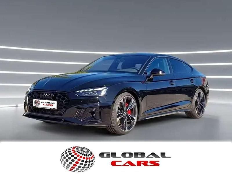 Mytos Usata 2024 Audi A5 Sportback S-line plus Due volumi | 61.000 € (Molto cara) - Immagine 1/4