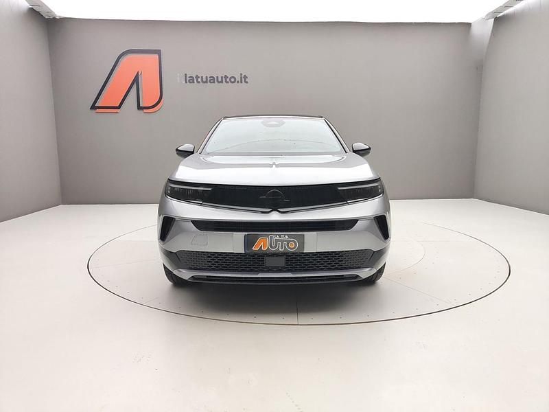 Usata Opel Mokka 136 CV (100 kW) 2025 Grigio SUV