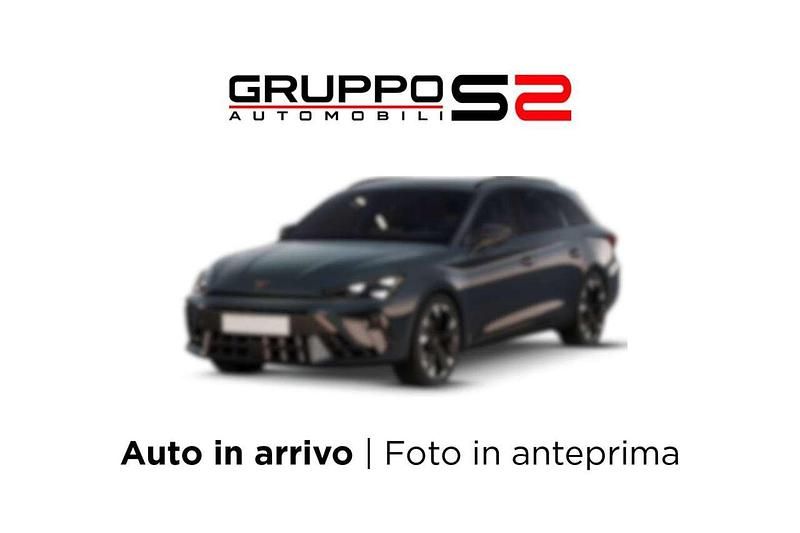 Grigio Usata 2024 Cupra Leon Station wagon | 26.900 € (Buon prezzo) - Immagine 1/1