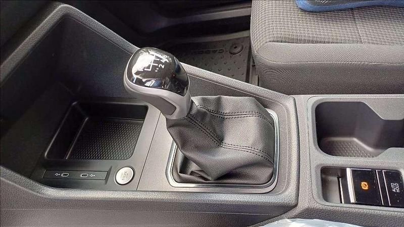 Nuova VW Caddy Maxi Business 102 CV (75 kW) 2025 Bianco Monovolume