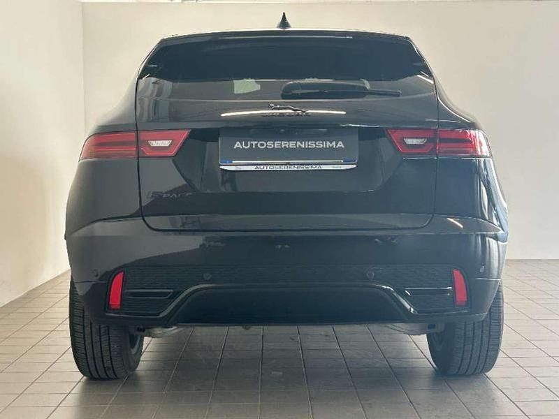 Usata Jaguar E-Pace 163 CV (119 kW) 2022 Other SUV