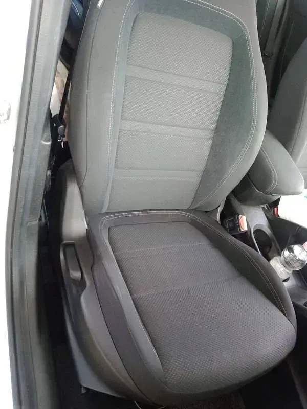 Usata Fiat Tipo Lounge 120 CV (88 kW) 2017 Argento Station wagon