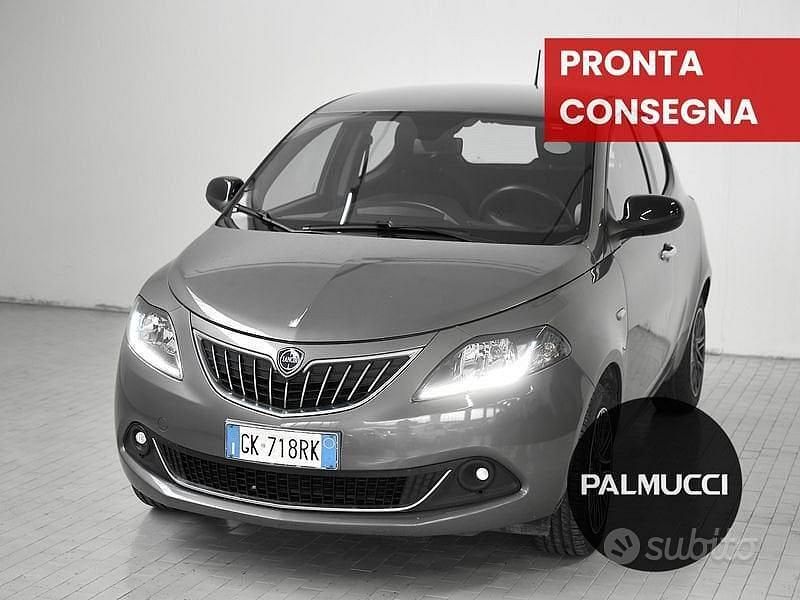 Usata Lancia Ypsilon S 2022 Utilitaria