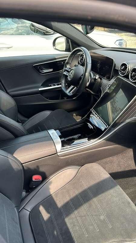 Usata Mercedes C220 200 CV (147 kW) 2021 Berlina