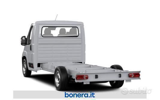 Nuova Toyota Proace 140 CV (102 kW) 2025 Bianco Monovolume