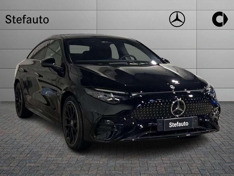 Nuova Mercedes CLA 250+ Premium 144 kW (197 CV) 2026 Nero notte Berlina