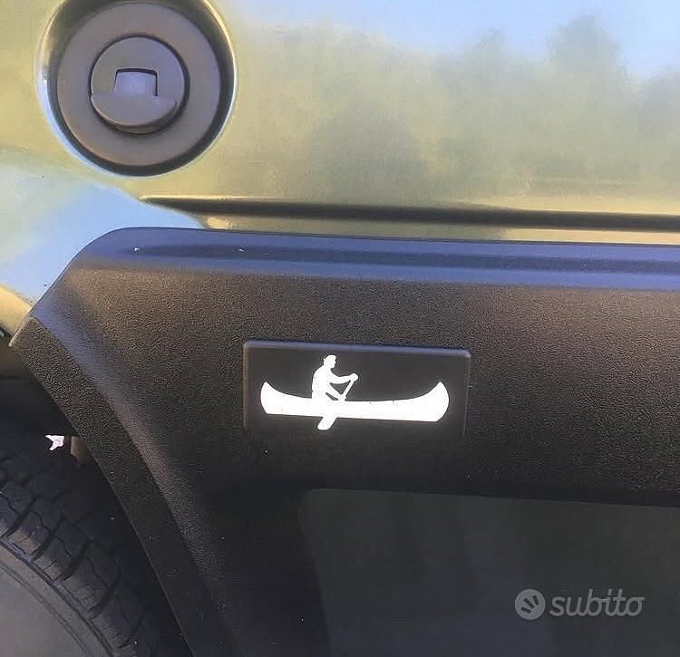 Usata Fiat Panda 1989 Verde