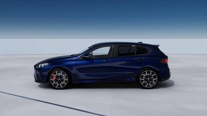 Nuova BMW 120 M Sport 163 CV (119 kW) 2026 Utilitaria