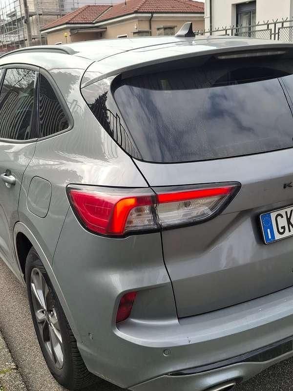 Usata Ford Kuga ST-Line X 152 CV (111 kW) 2022 SUV