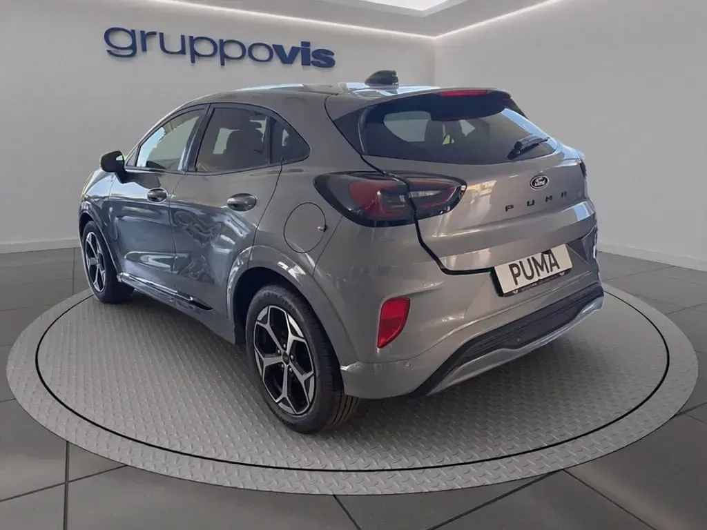 Nuova Ford Puma ST-Line 125 CV (91 kW) 2025 SUV