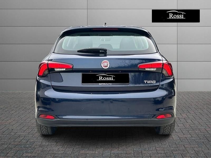 Usata Fiat Tipo City Life 95 CV (69 kW) 2022