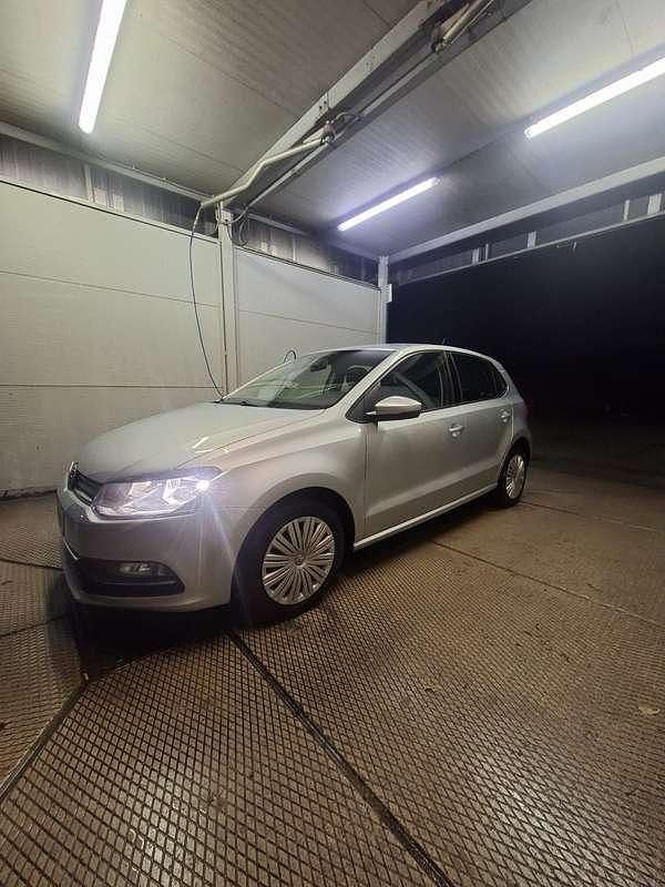 Usata VW Polo Comfortline 90 CV (66 kW) 2016 Berlina