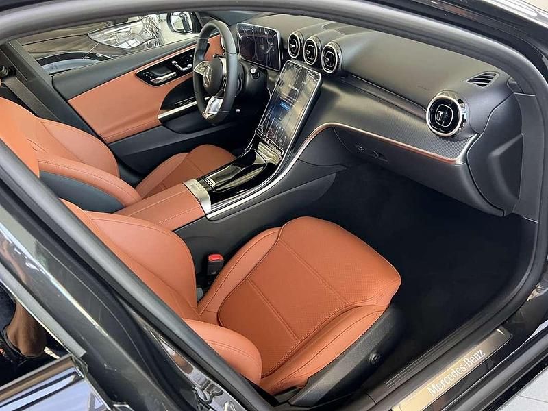 Usata Mercedes C220 Premium 200 CV (147 kW) 2023 Station wagon