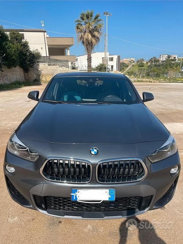 Usata BMW X2 M Sport 150 CV (110 kW) 2020 SUV