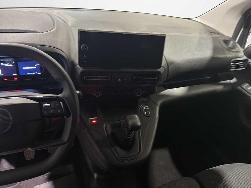 Usata Citroën Berlingo 100 CV (73 kW) 2025 Bianco Monovolume