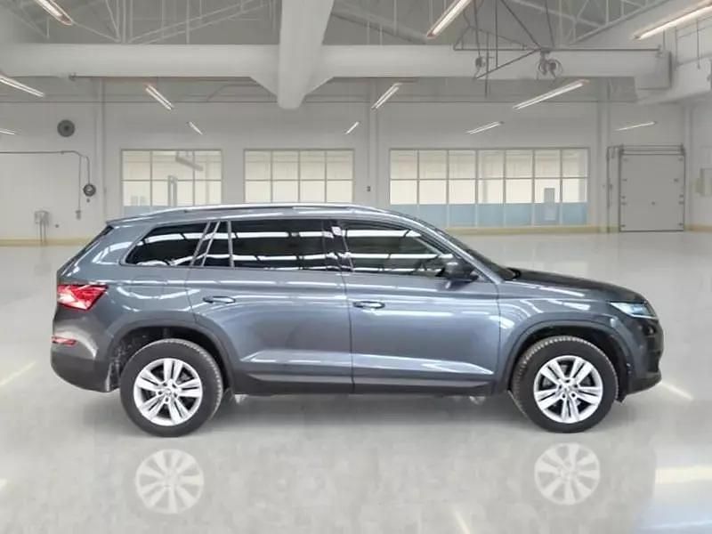 Usata Skoda Kodiaq Executive 149 CV (109 kW) 2020 SUV