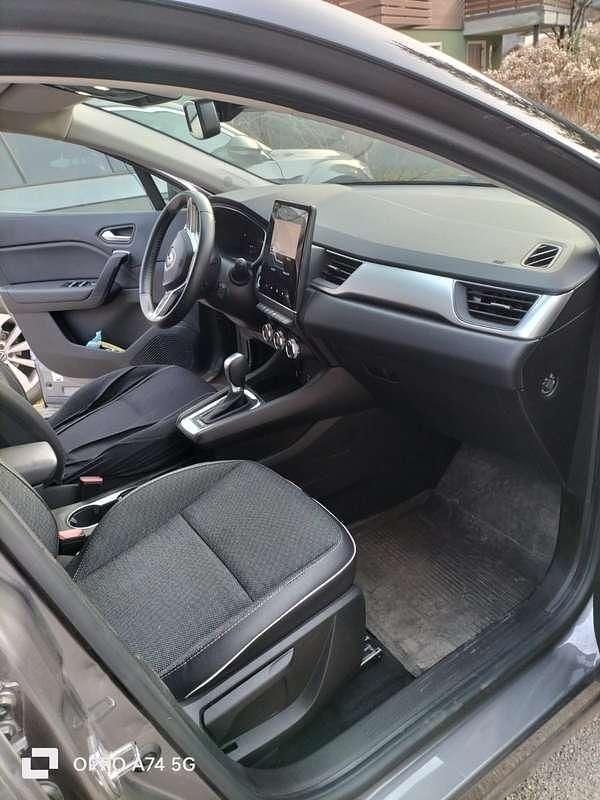 Usata Renault Captur Zen 94 CV (69 kW) 2023 SUV