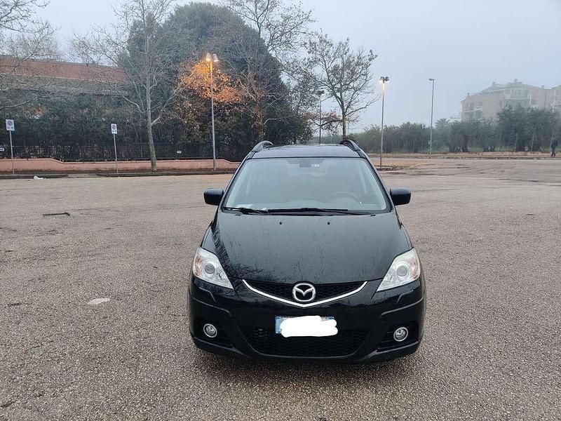 Usata Mazda 5 143 CV (105 kW) 2008 Monovolume