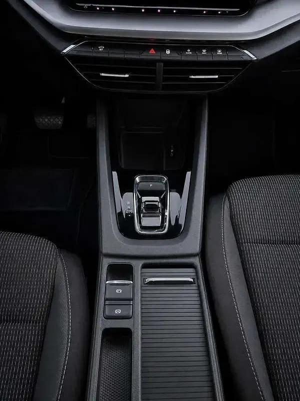 Usata Skoda Octavia Executive 150 CV (110 kW) 2021 Station wagon