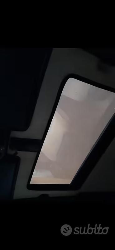 Usata Autobianchi Y10 1992 Utilitaria