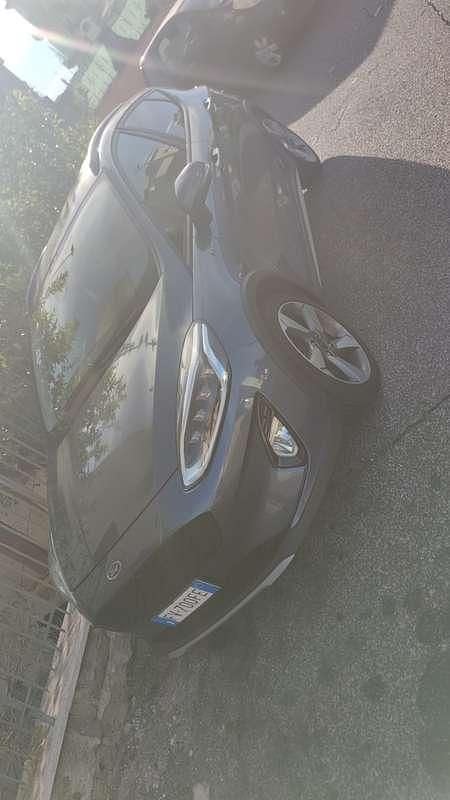 Usata Ford Fiesta Active 86 CV (63 kW) 2019 Utilitaria