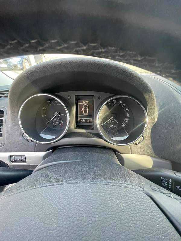 Usata Skoda Yeti Adventure 105 CV (77 kW) 2011 SUV