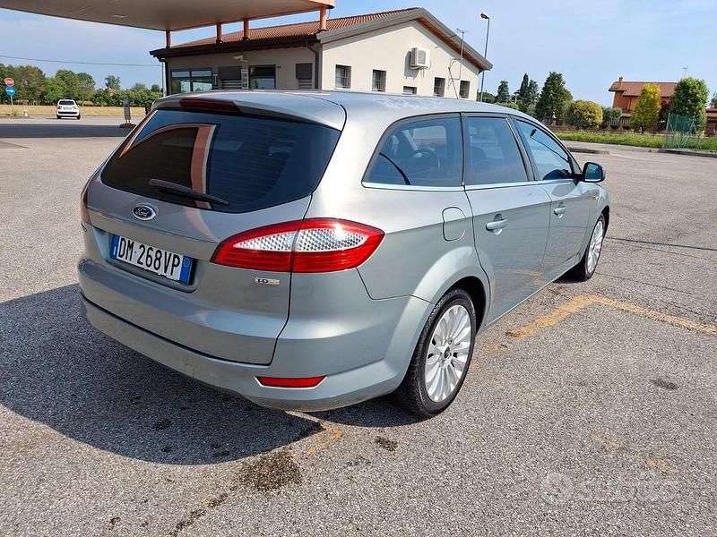 Occasion Ford Mondeo 140 ch (102 kW) 2008 Break