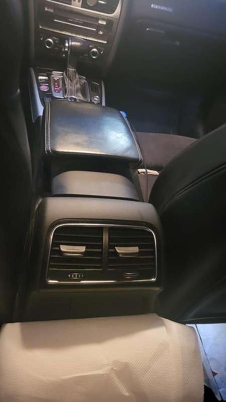 Usata Audi A5 Sportback S-Line 245 CV (180 kW) 2016 Utilitaria