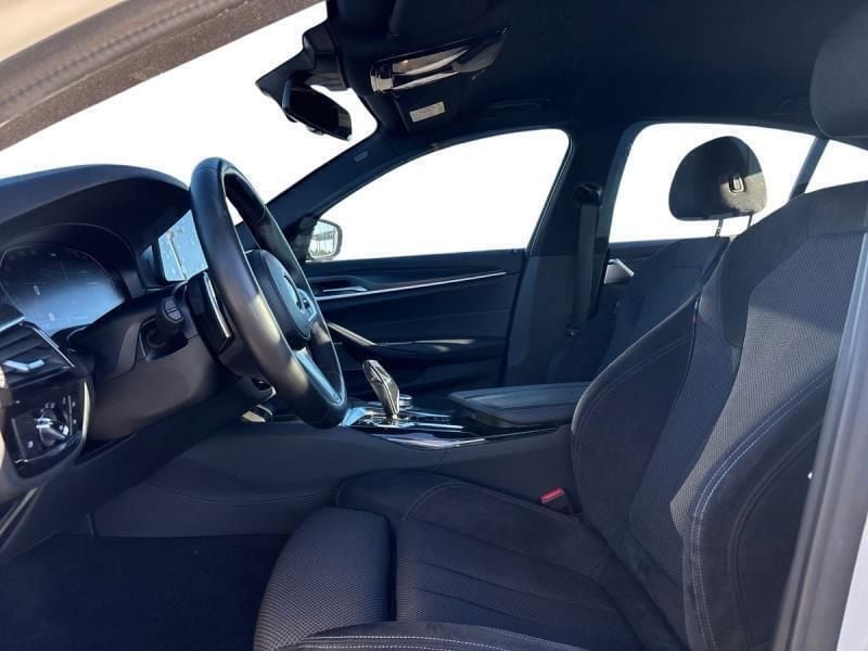 Usata BMW 520 Comfort Edition 190 CV (139 kW) 2024 Berlina