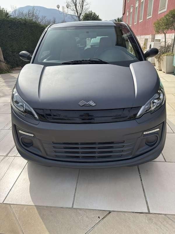 Usata Ligier JS50 2018 Utilitaria