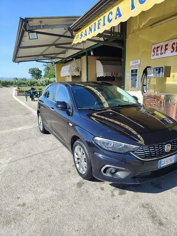 Usata Fiat Tipo Business 95 CV (69 kW) 2020 Berlina