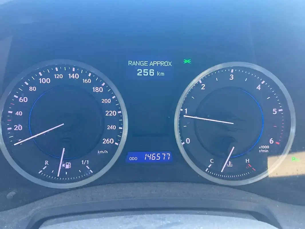 Usata Lexus IS220d Luxury Line 177 CV (130 kW) 2015 Bianco Berlina