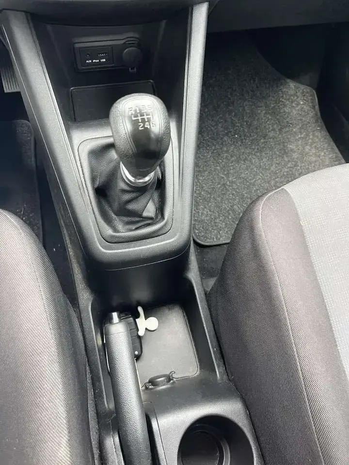 Usata Kia Venga Active 77 CV (56 kW) 2015 Other Utilitaria