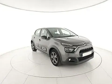 Usata Citroën C3 PureTech 83 CV (61 kW) 2024 Utilitaria