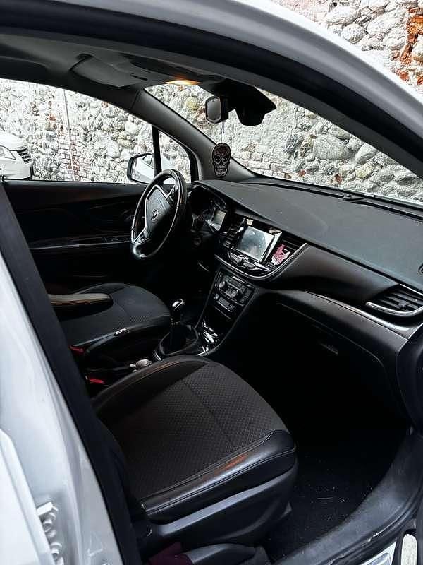 Usata Opel Mokka X Innovation 110 CV (80 kW) 2019 SUV