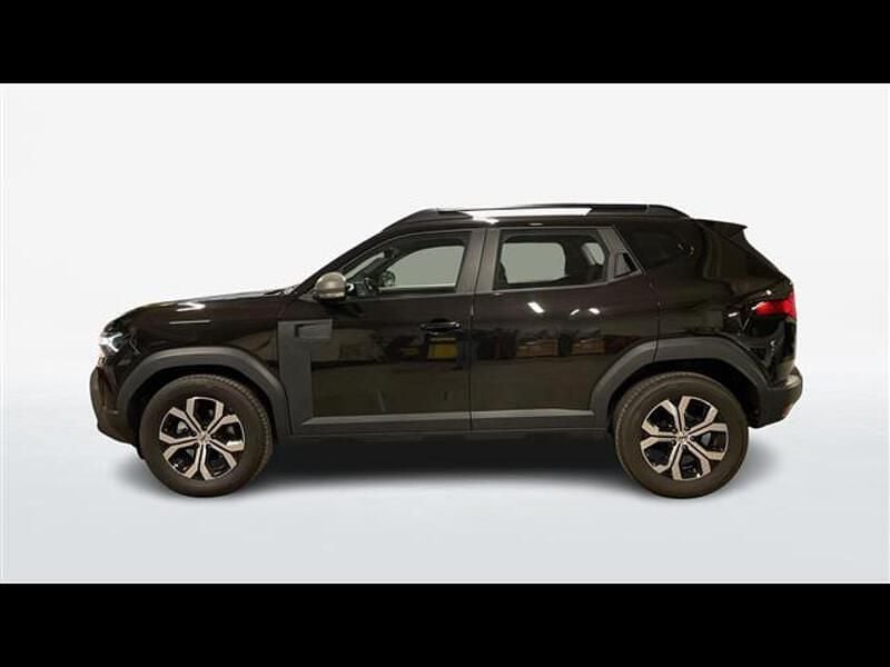 Nuova Dacia Duster Expression 140 CV (102 kW) 2025 Nero SUV
