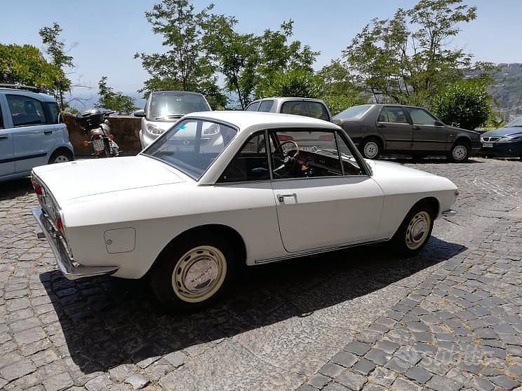 Gebraucht Lancia Fulvia 80 PS (58 kW) 1960