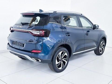 Nuova EMC SEI 113 CV (83 kW) 2025 Azzurro SUV