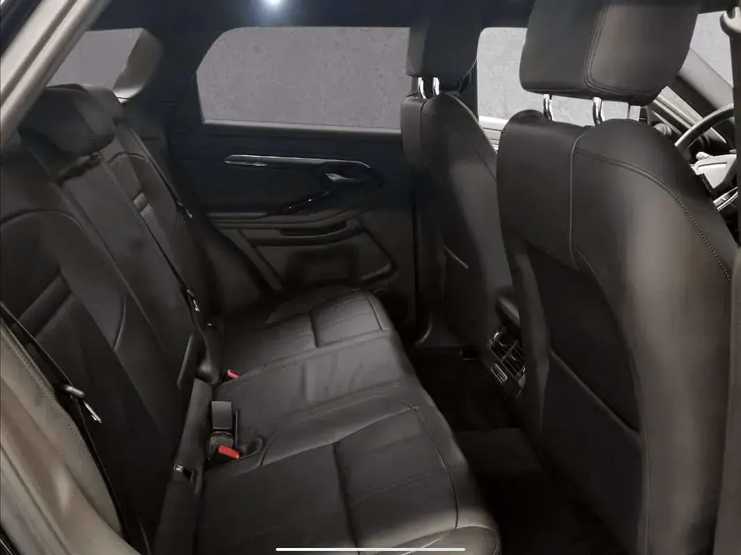 Usata Land Rover Range Rover evoque Autobiography 204 CV (150 kW) 2022 SUV