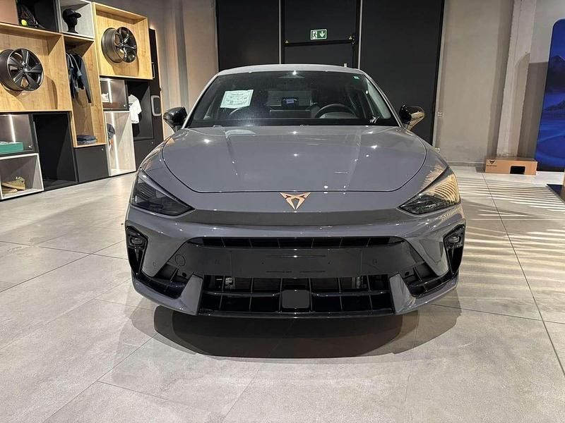 Nuova Cupra Leon 150 CV (110 kW) 2026 Grigio grafene Utilitaria