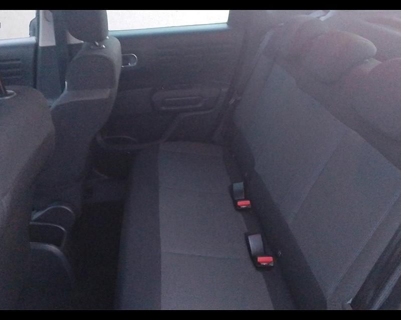 Usata Citroën C3 Aircross Feel 2022 Nero SUV