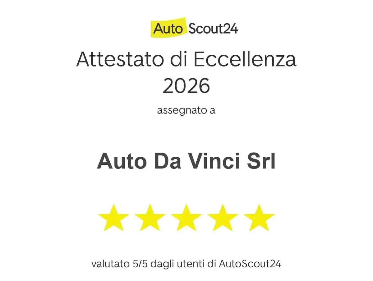 Usata Fiat Panda Cross Cross 70 CV (51 kW) 2022 Blu/azzurro Utilitaria