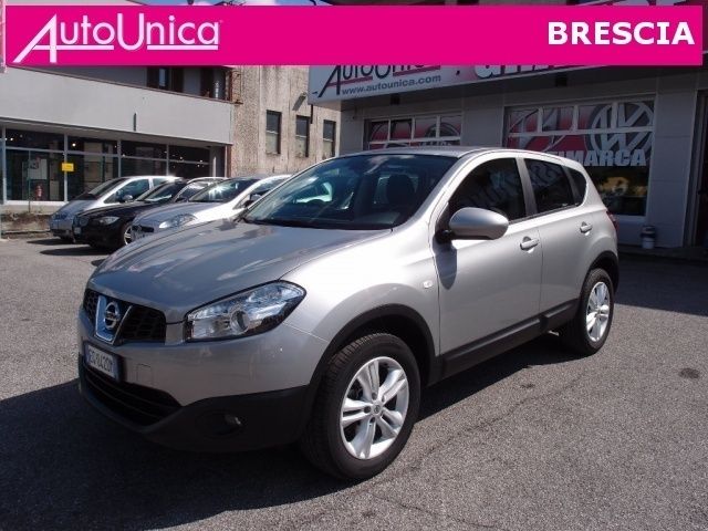 Renault Kadjar vs Nissan Qashqai, prova - Auto