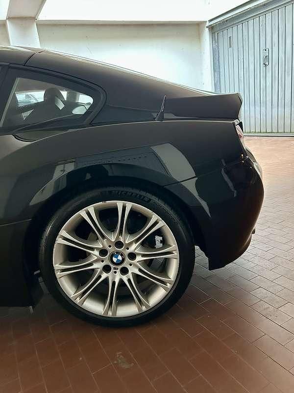 Usata BMW Z4 Efficient Dynamics 265 CV (194 kW) 2007 Coupé