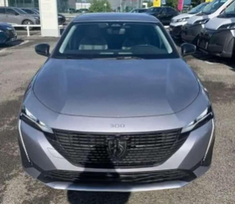 Usata Peugeot 308 Allure 145 CV (106 kW) 2025 Vari colori Station wagon