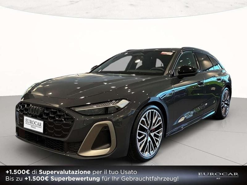 G5 grigio magnete Usata 2024 Audi A5 S-Line Station wagon | 63.900 € (Cara) - Immagine 1/4