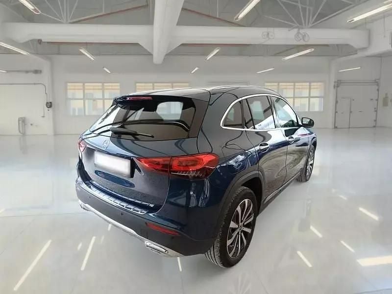 Usata Mercedes GLA250 160 CV (117 kW) 2023 SUV